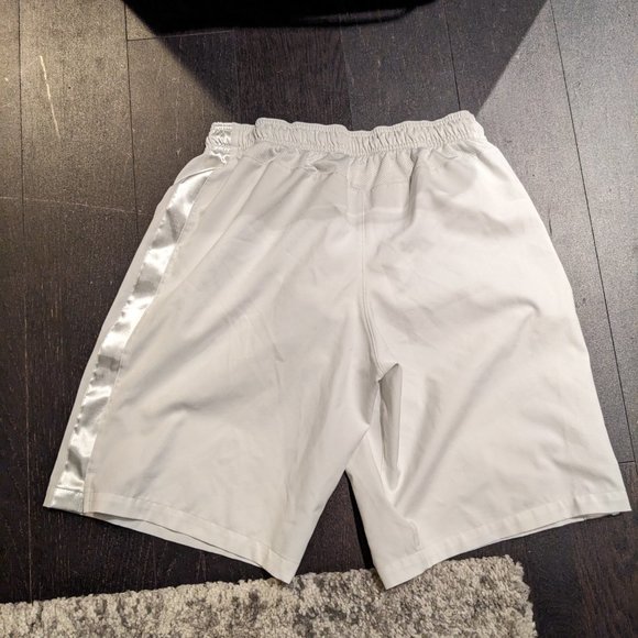 Nike England National Football Team Shorts - Picture 3 of 3